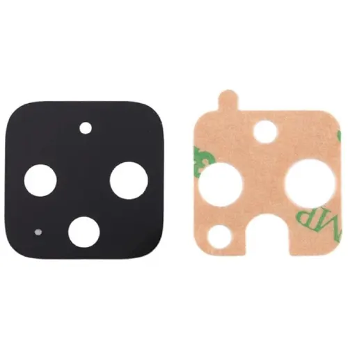 Replacement for GOOGLE PIXEL 5 CAMERA LENS OUTER GLASS - Quality Phone Parts in Sri Lanka